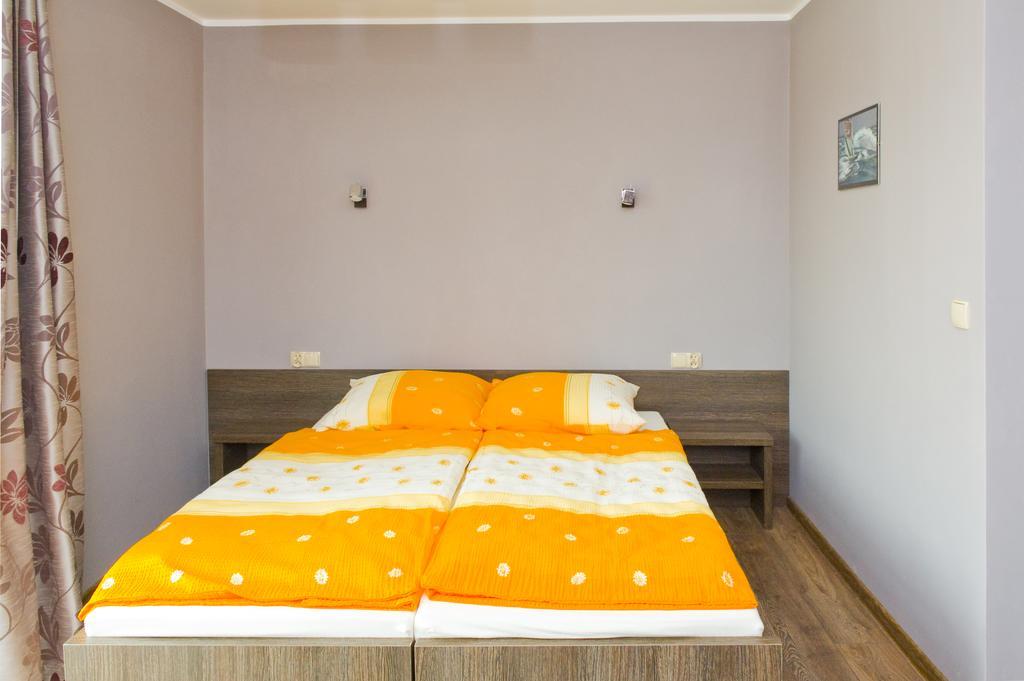 Pokoje Dwuosobowe Władysławowo Zimmer foto